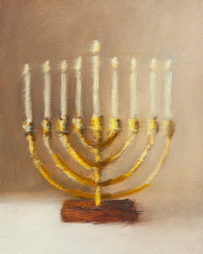 MENORAH