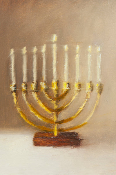 MENORAH