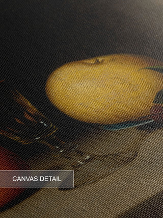 MOODY STILL LIFE II