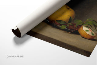 MOODY STILL LIFE II