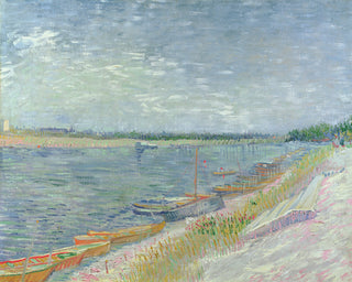 MOORED BOATS