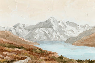 MOUNT COOK