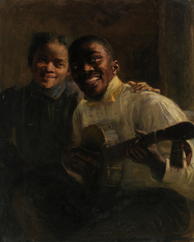 MUSICIANS