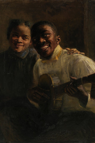 MUSICIANS