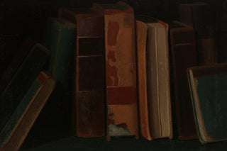 NINE BOOKS