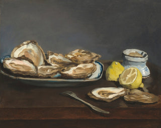 OYSTERS