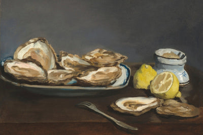 OYSTERS