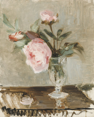 PEONIES