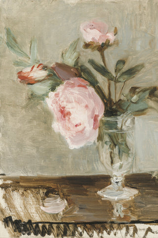 PEONIES