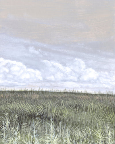 PRAIRIE WIND I