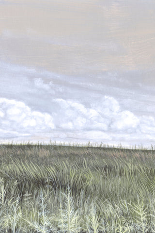 PRAIRIE WIND I