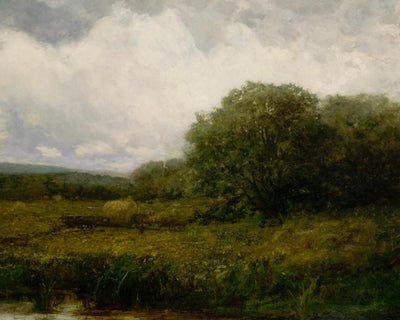 RURAL LANDSCAPE