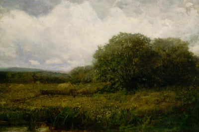 RURAL LANDSCAPE