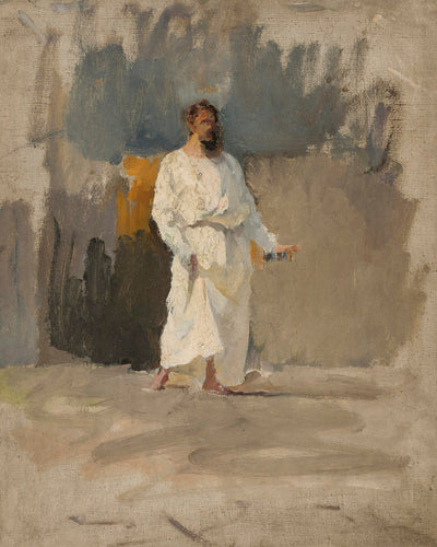 STUDY OF CHRIST