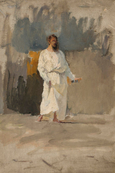 STUDY OF CHRIST