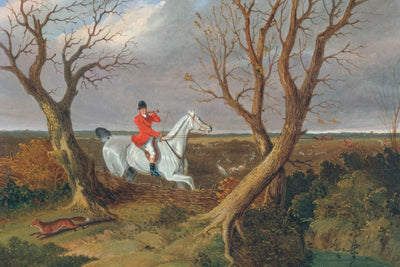 SUFFOLK HUNT