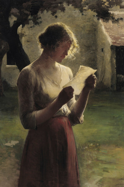 THE LETTER