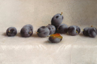 TWELVE PLUMS