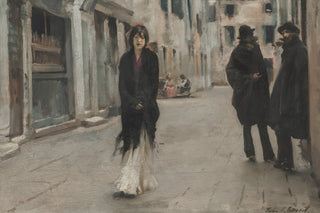 VENICE STREET