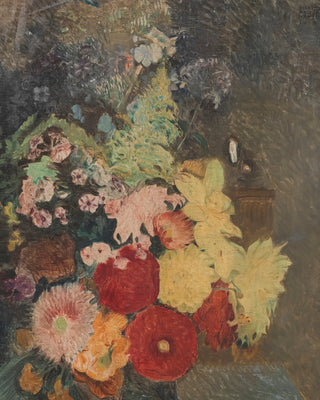 VINTAGE FLORAL