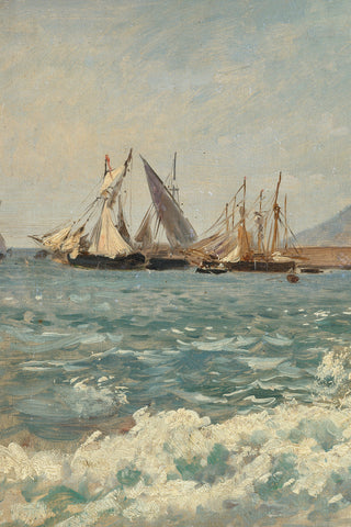 VINTAGE NAUTICAL