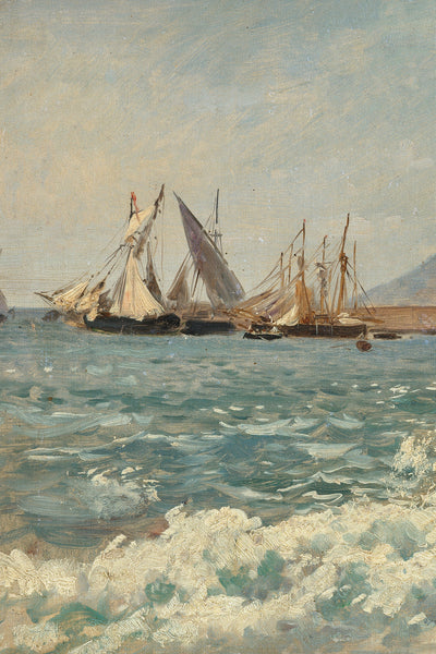 VINTAGE NAUTICAL