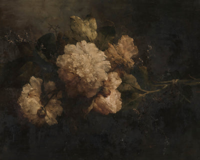 VINTAGE PEONIES