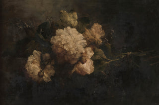 VINTAGE PEONIES