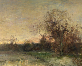VINTAGE POND