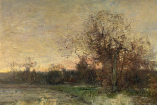 VINTAGE POND