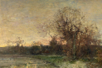 VINTAGE POND