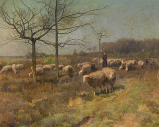 VINTAGE SHEEP