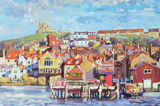 WHITBY