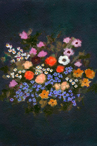 WILDFLOWER CONSTELLATIONS IV